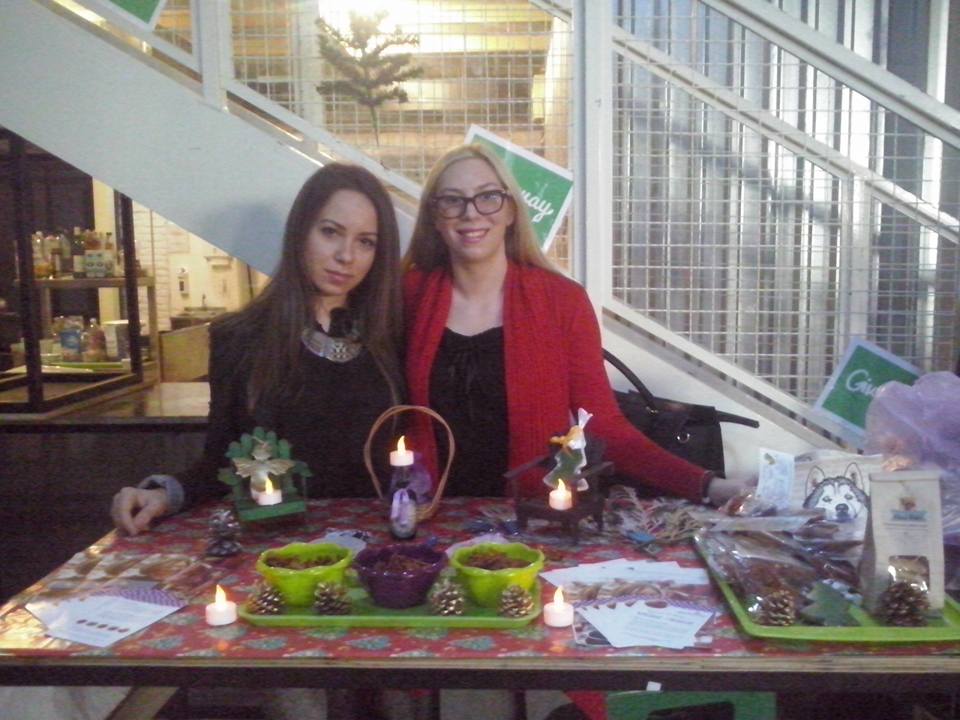 Our Milica and KEC Featured on RTS