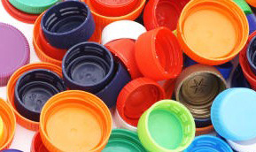 Bottle Caps for Milica