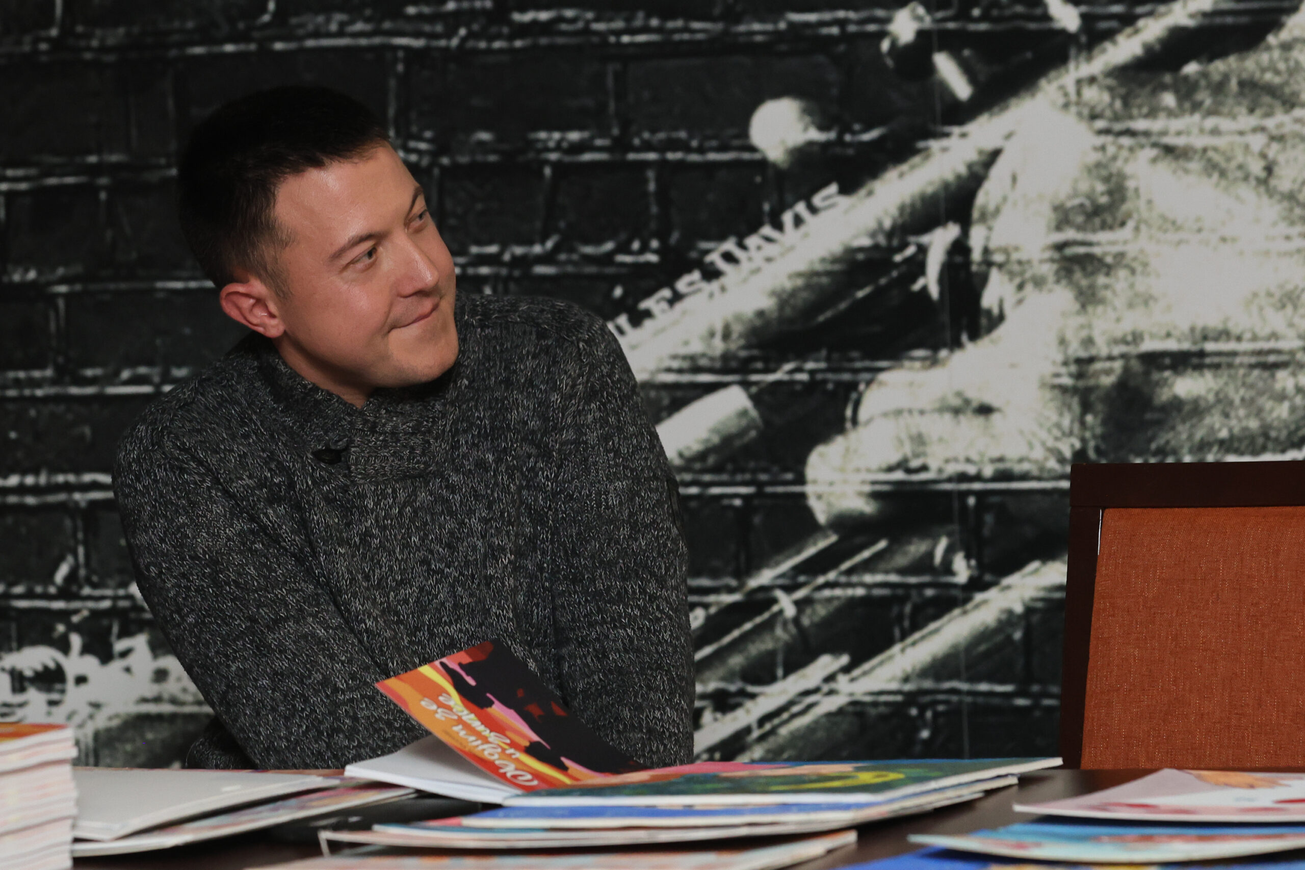 „Obojim se u sunce“ u Hajatu